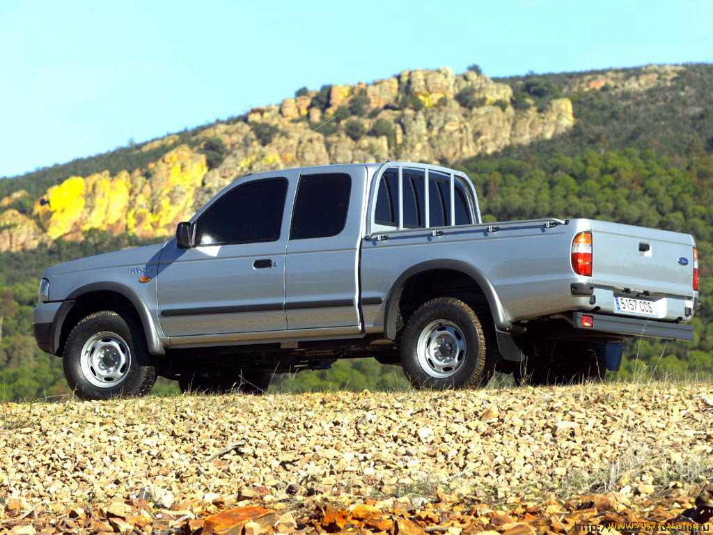 , ford